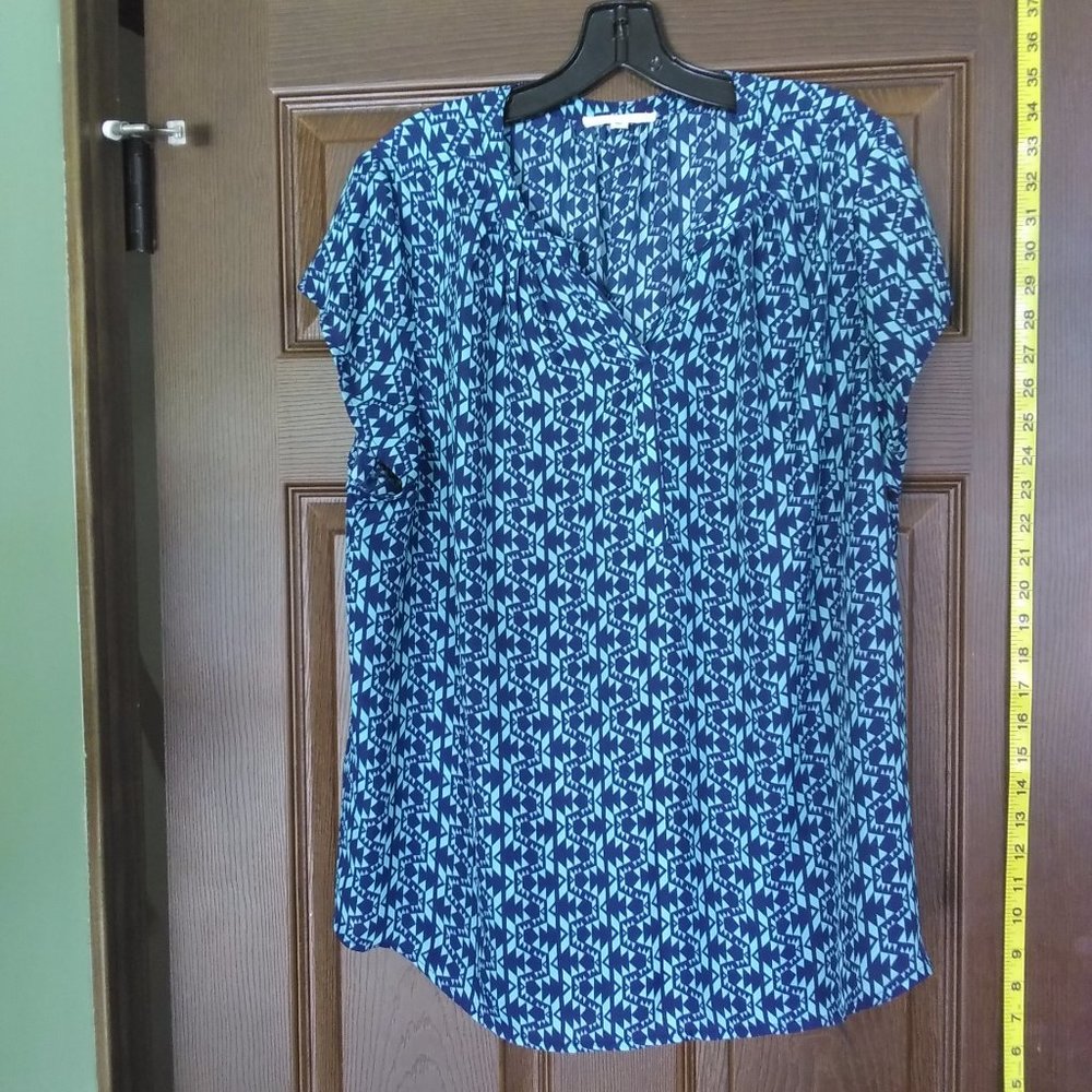 Fun2Fun blouse